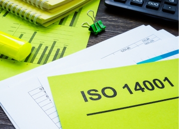 ISO 14001