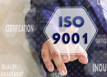 ISO 9001