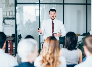 Formazione e Sicurezza