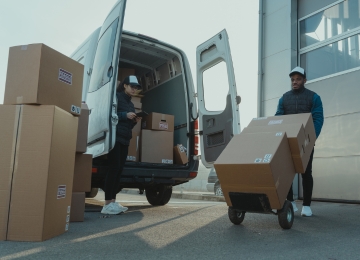 Logistica Integrata