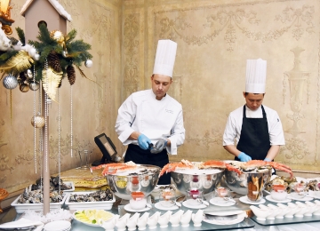 Ristorazione e Catering